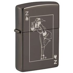 Zippo Z-49797 Çakmak