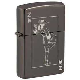 Zippo Z-49797 Çakmak