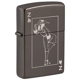 Zippo Z-49797 Çakmak