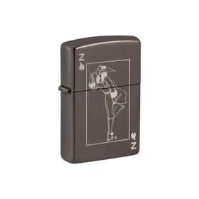 Zippo Z-49797 Çakmak