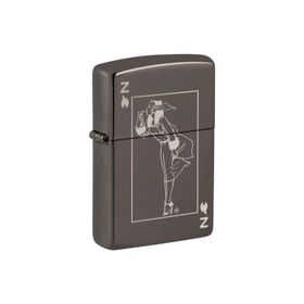 Zippo Z-49797 Çakmak