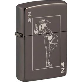 Zippo Z-49797 Çakmak
