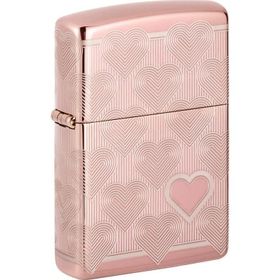 Zippo Z-49811 Çakmak