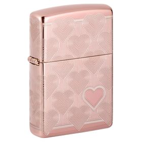 Zippo Z-49811 Çakmak