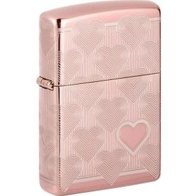 Zippo Z-49811 Çakmak