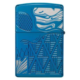 Zippo Z-60005958 Çakmak