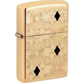 Zippo Z-60006119 Çakmak