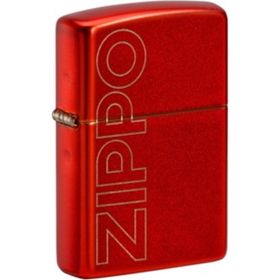 Zippo Z-61010 Çakmak