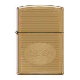 Zippo Z-AE179254-204B Çakmak