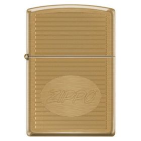 Zippo Z-AE179254-204B Çakmak