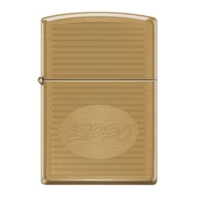 Zippo Z-AE179254-204B Çakmak