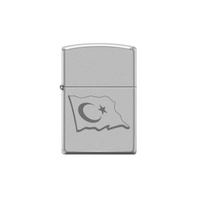 Zippo Z-AE182552-205 Çakmak
