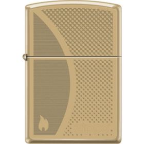 Zippo Z-AE184307-254B Çakmak