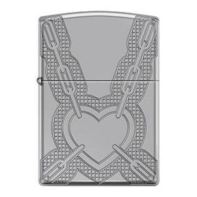 Zippo Z-AE400136-167 Çakmak