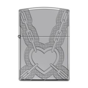 Zippo Z-AE400136-167 Çakmak