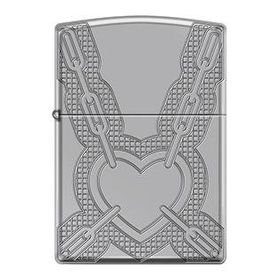 Zippo Z-AE400136-167 Çakmak