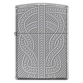 Zippo Z-AE400409-167 Çakmak