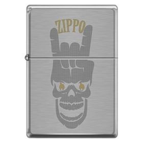Zippo Z-AE400409-167 Çakmak