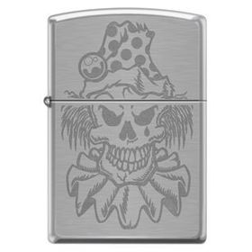 Zippo Z-AE400409-167 Çakmak
