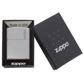 Zippo Z-AE400703-167-Z230 Çakmak