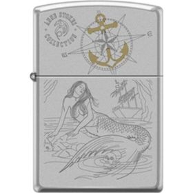 Zippo Z-AE401016-205 Çakmak