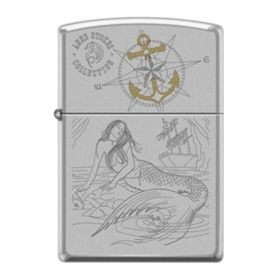 Zippo Z-AE401016-205 Çakmak