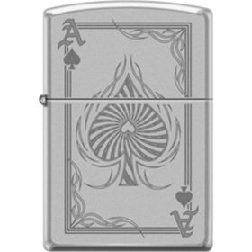 Zippo Z-AE401297-205 Çakmak