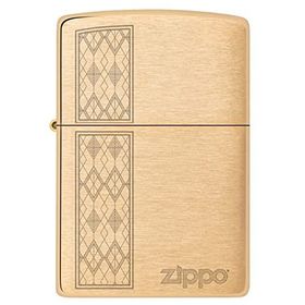 Zippo Z-AE401342-204B Çakmak