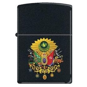 Zippo Z-CI000539-218 Çakmak