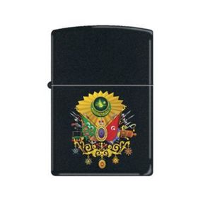 Zippo Z-CI000539-218 Çakmak