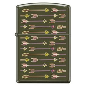 Zippo Z-CI400332-207 Çakmak