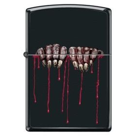 Zippo Z-CI400332-207 Çakmak