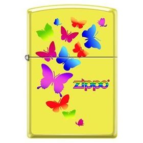 Zippo Z-CI400332-207 Çakmak