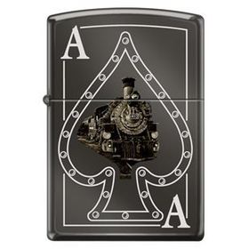 Zippo Z-CI400332-207 Çakmak