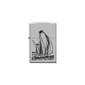 Zippo Z-CI402273-205 Çakmak