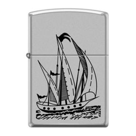 Zippo Z-CI402273-205 Çakmak