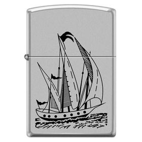 Zippo Z-CI402273-205 Çakmak