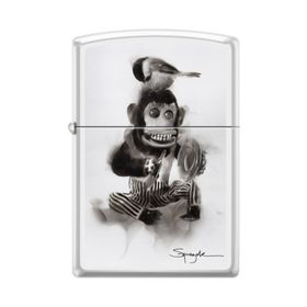 Zippo Z-CI404137-221 Çakmak