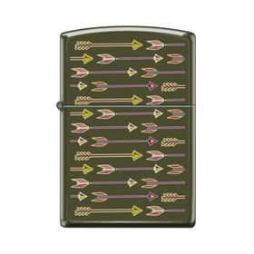 Zippo Z-CI404137-221 Çakmak
