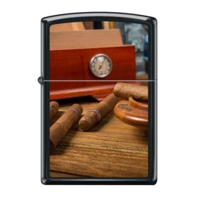 Zippo Z-CI404497-218 Çakmak