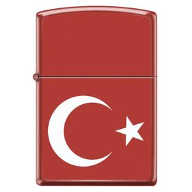 Zippo Z-CI404657-233 Çakmak