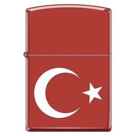 Zippo Z-CI404657-233 Çakmak