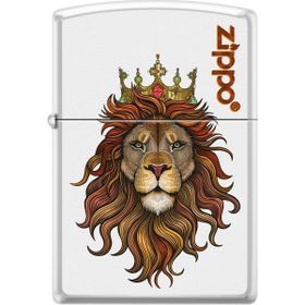 Zippo Z-CI405754-214 Çakmak