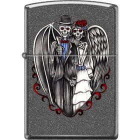 Zippo Z-CI406360-211 Çakmak