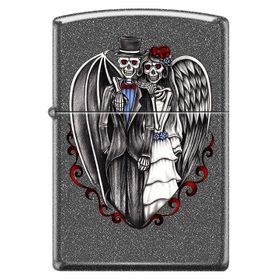 Zippo Z-CI406360-211 Çakmak