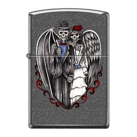 Zippo Z-CI406360-211 Çakmak