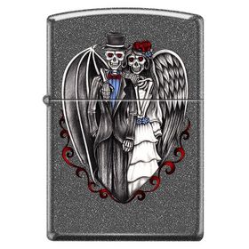 Zippo Z-CI406360-211 Çakmak
