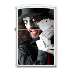 Zippo Z-CI407327-214 Çakmak