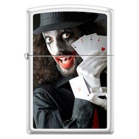 Zippo Z-CI407327-214 Çakmak