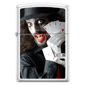 Zippo Z-CI407327-214 Çakmak